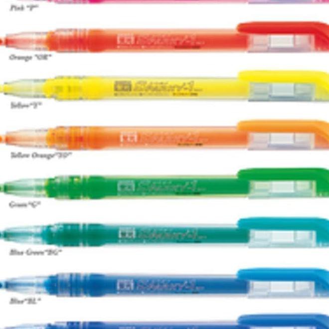 

Stabilo Zebra Sparky 1 Best Seller