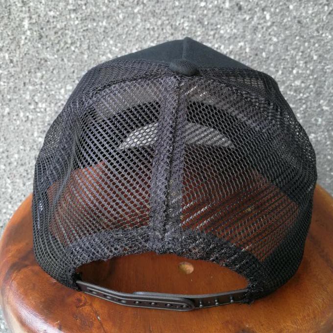Promo Nike Sb Trucker Cap Black Ltd Trendi