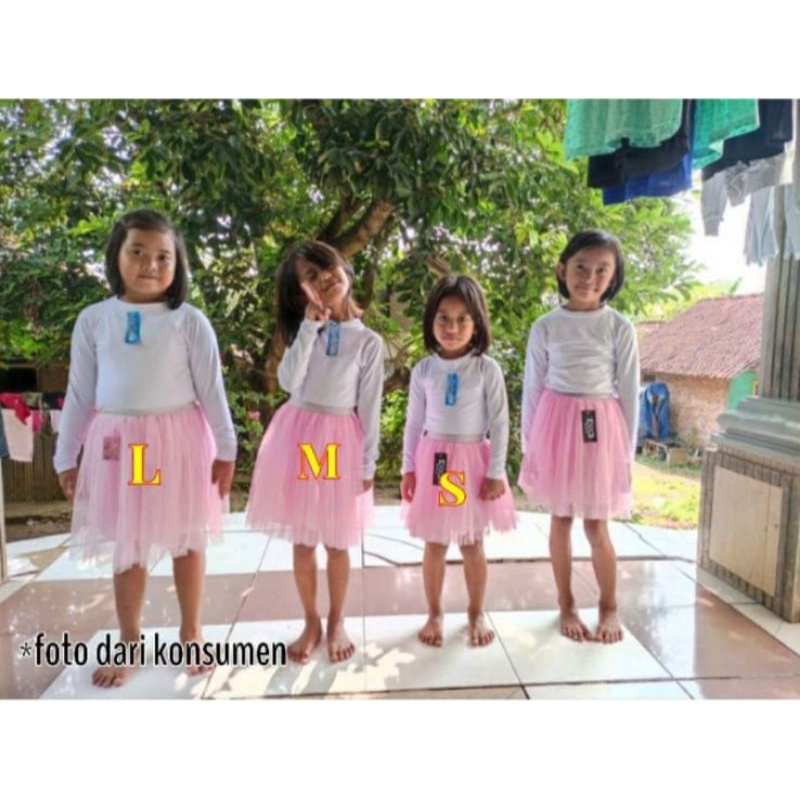 Baju Manset Anak Best Seller!!!!/Rachel Collection