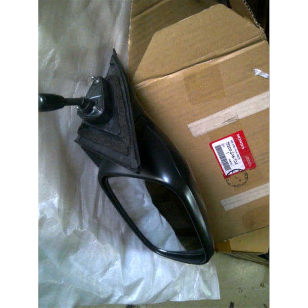 SPION CITY & SPION HONDA CITY LAMA & SPION HONDA CITY 96 MANUAL ORIGINAL BARU