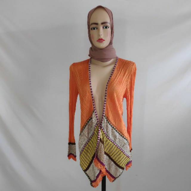 Outer Derhy Wanita OTR-00093