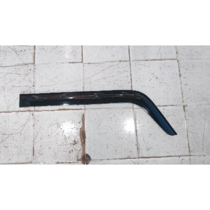 Talang Air ELF macan NKR 71 Slim