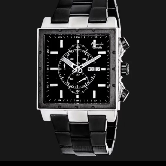 Alexandre christie 6460Mc