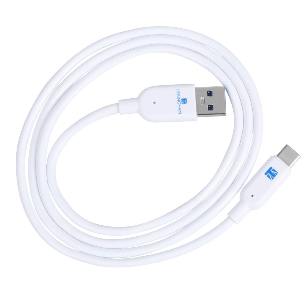 Lexingham USB Type C Cable 3.0 | Samsung | Oppo L5720
