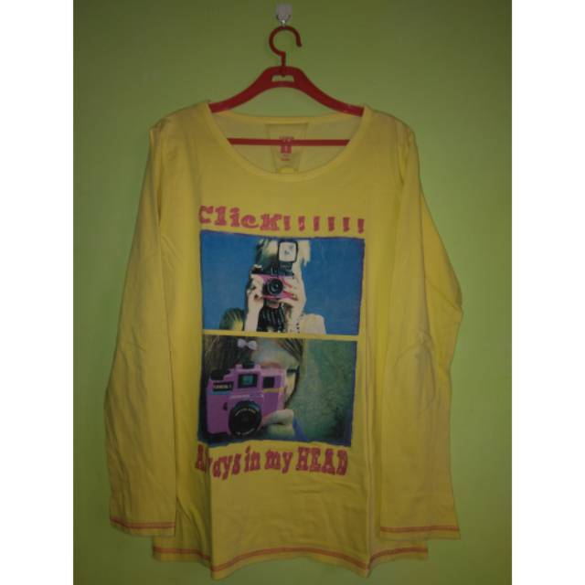 Kaos super t