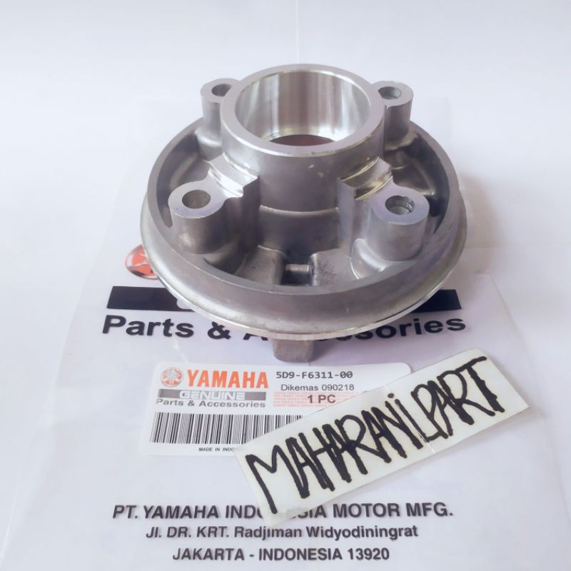 NAP GIR NAP GEAR DUDUKAN GEAR BELAKANG YAMAHA VEGA ZR JUPITER Z1 JUPITER Z ROBOT VEGA FORCE INJEKSI