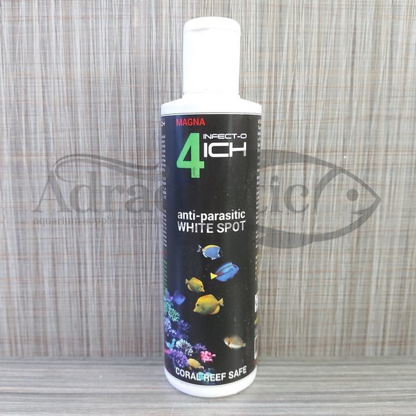 980 Obat White Spot Ikan Air Laut Gratis Terbaru