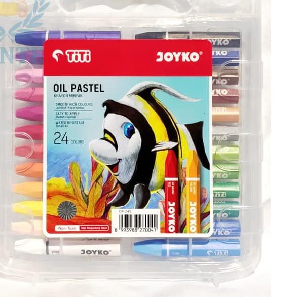 

۞ Crayon Titi 24 ❅