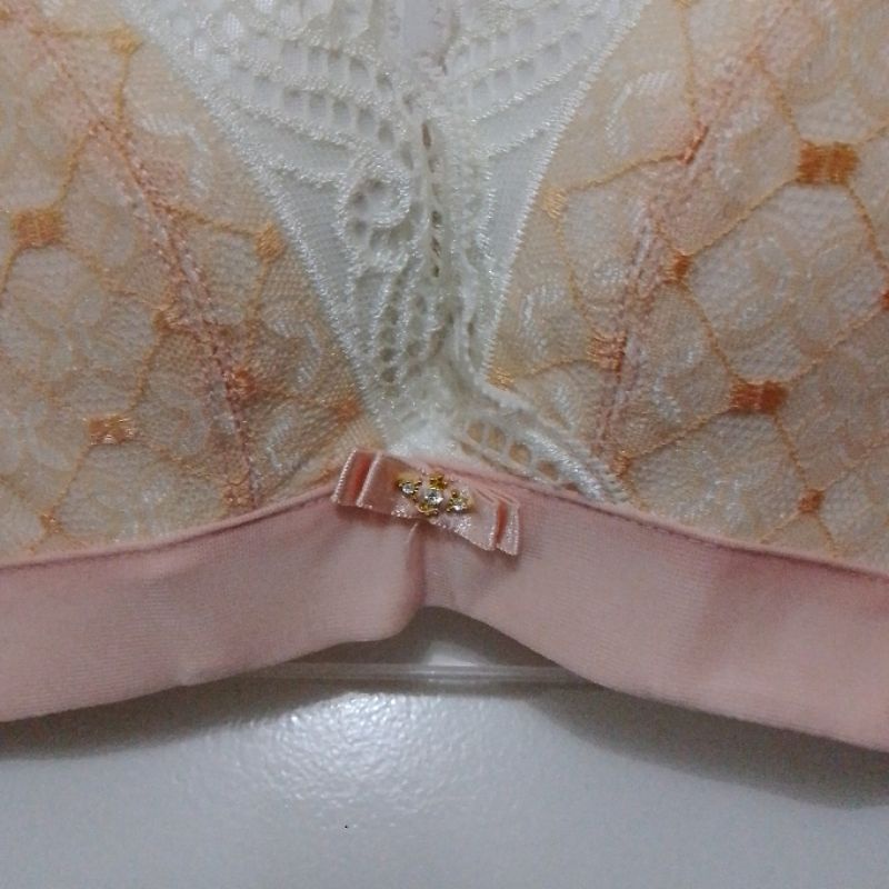 BRA BH IMPORT BUSA TEBAL KAIN LEMBUT PREMIUM HIGH QUALITY