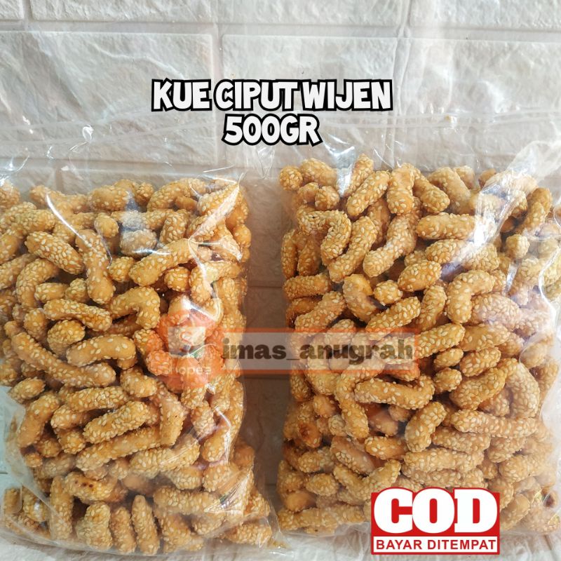 

CIPUT WIJEN MINI