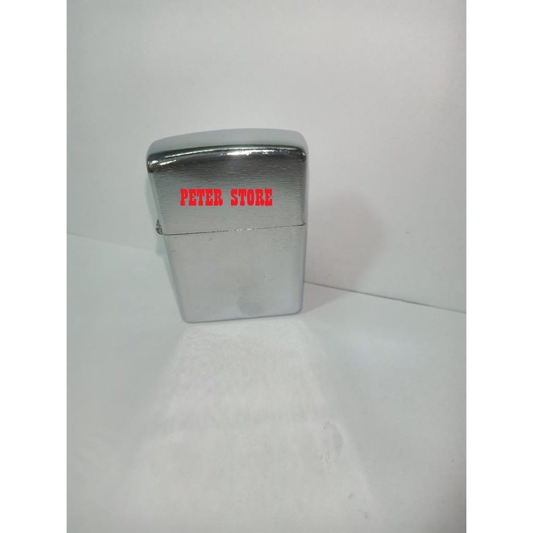 KOREK API SUMBU - KOREK API MINYAK - KOREK API POLOS PUTIH DOFF