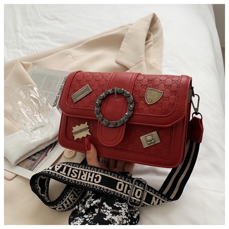 (2PC BISA IKG)GTBI998873667 New Arrival  !!!  Tas Selempang  Tas Wanita Import  Premium Terbaru