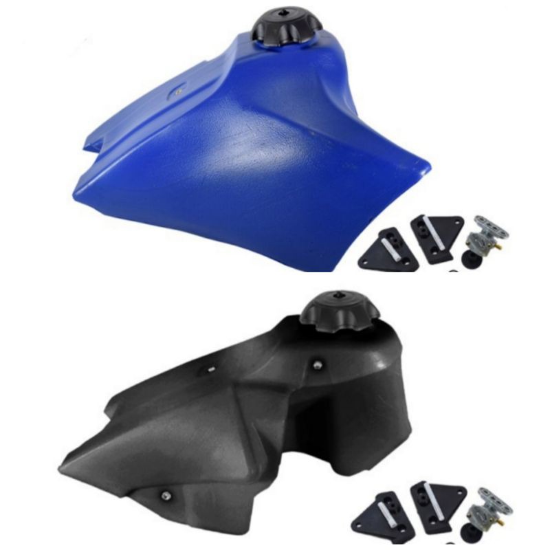 Tangki Bensin Trail YZ 85