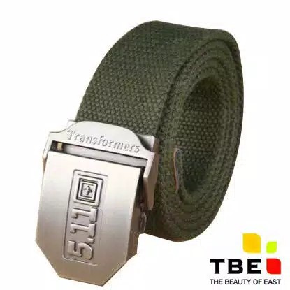 Ikat Pinggang 5.11 GT Safety Belt Army 511 GT Sabuk Pelindung TBE