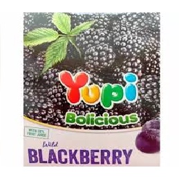 

Yupi Blackberry