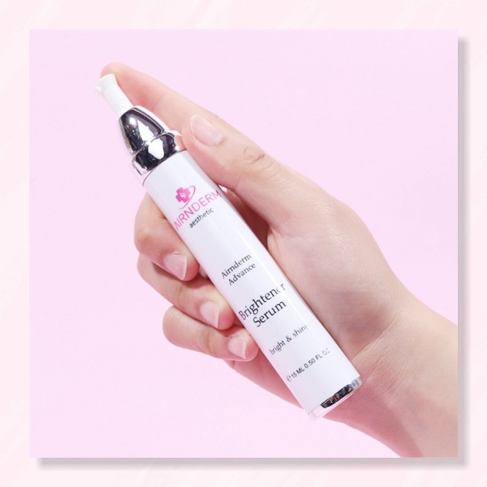 Airin Advance Brightener Serum BPOM