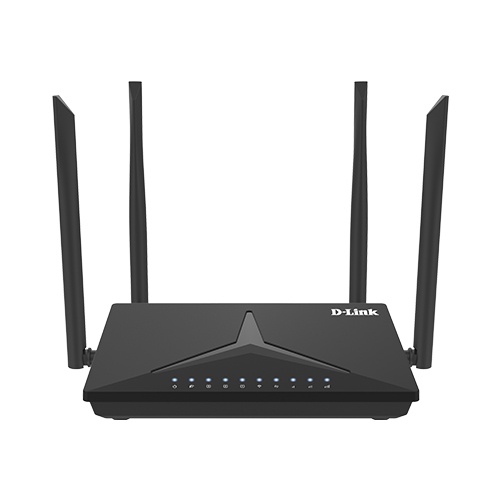 D-LINK DWR-M920 4G LTE Wireless N300 Router