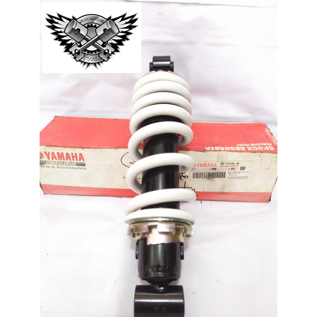SHOCKBREAKER SHOCK BELAKANG BYSON ORI 45P-F2210-20