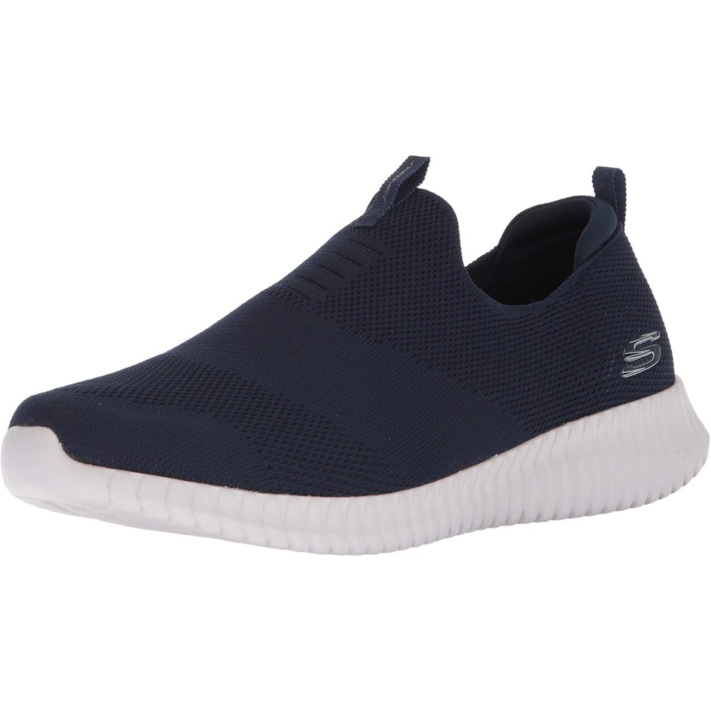 Skechers Elite Flex Women / Skechers Wanita / Skechers / Sepatu Wanita Slip On