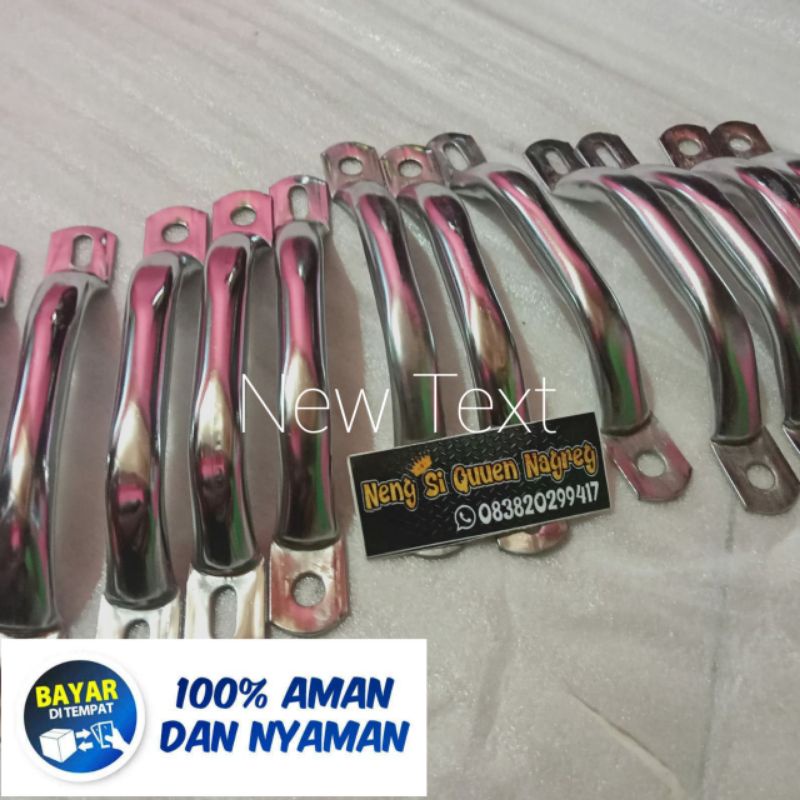 behel mini rx king/ behel belakang rx king