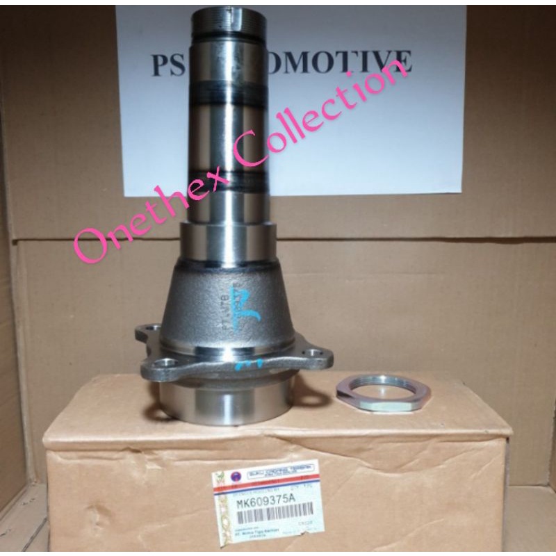 pucuk rebung Canter spindel canter kanan Original WTB MK603375A