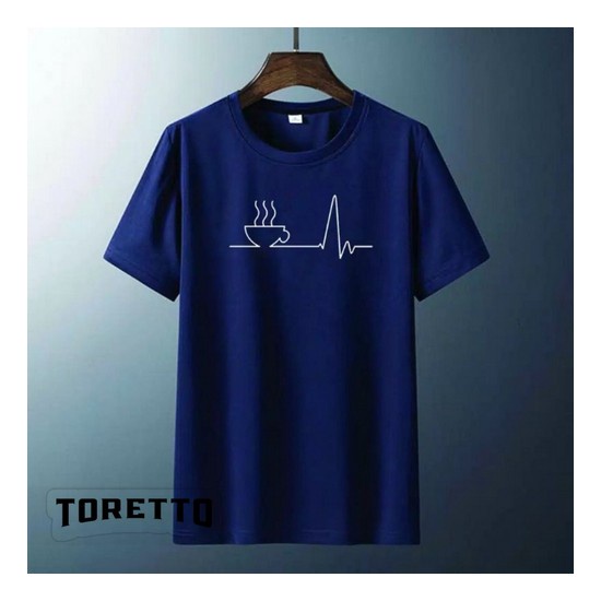 Kaos Pria 2022 Casual Pria Terlaris Modern Kaos Pria Kerenkaos Pria Ov Kaos Oblong Dewasa Size M-L-X