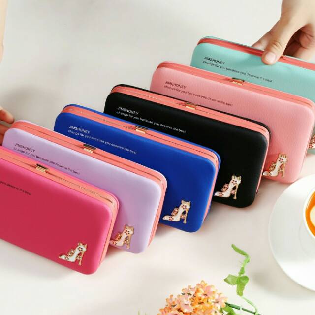 Dompet HP jims honey