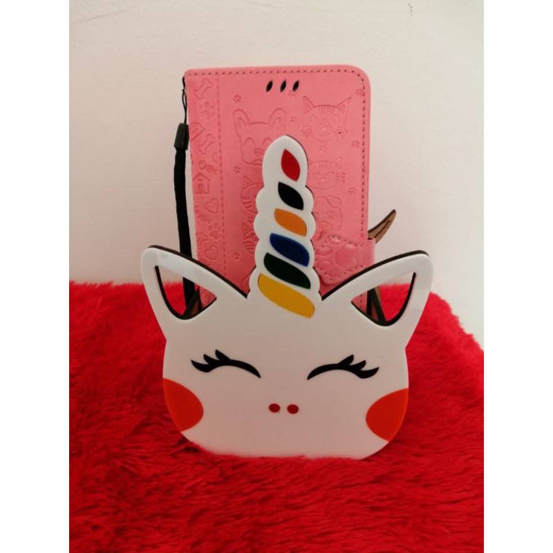 

Tempat Pensil, Handphone, Pernak-pernik Lucu Keren Unicorn Laser Cutting Plywood dan Akrilik