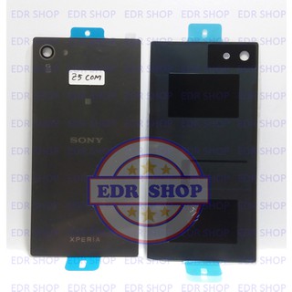 Backdoor Sony Xperia Z5 Mini Docomo SO02H E5803 Kesing