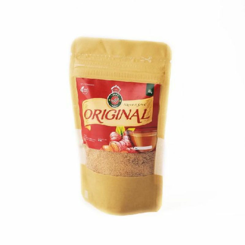 

Jahe Merah Original 100gr