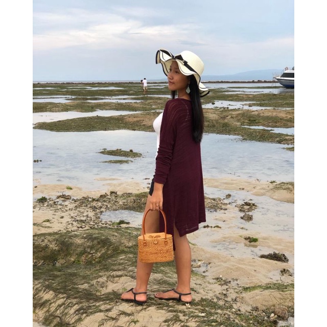 Tas Full Ata Tas Bali Hits Tas Jinjing Tas Handmade Bali Tas Rotan Bali