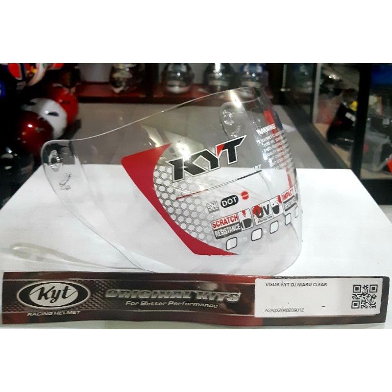 VISOR ORI ink centro sentro jet PNP kyt dj maru Kyt galaxy maxi kyt jet asli kaca original