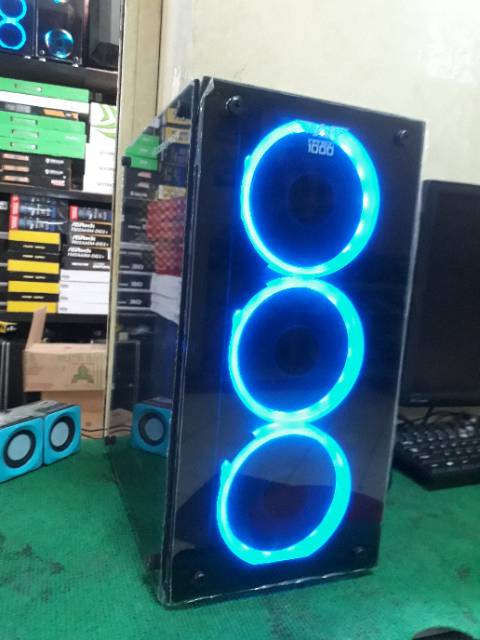 Core i.5 gaming  editing Ram 8 gb vga 2 gb Ddr 5