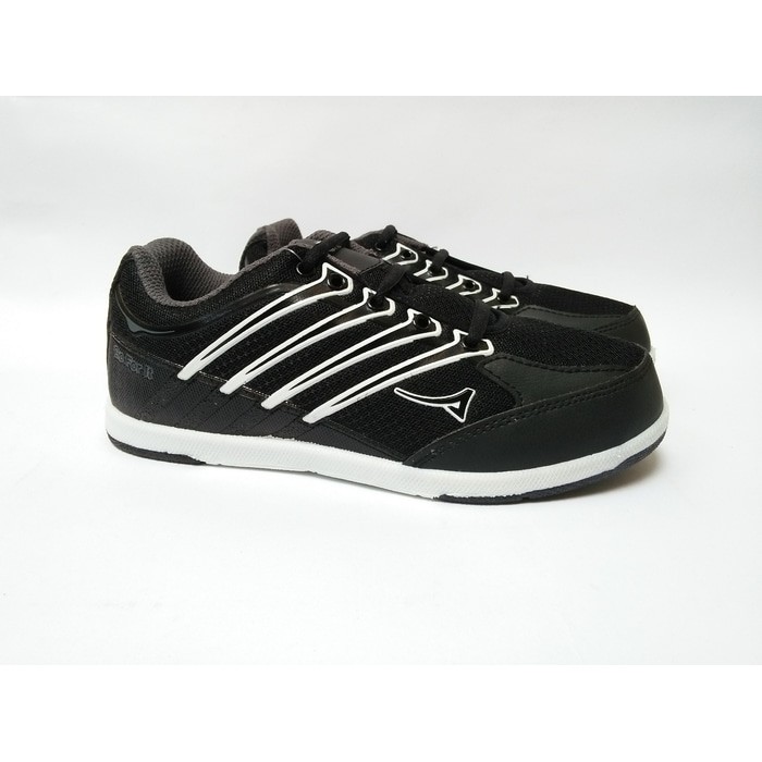 Sepatu Sekolah Anak Hitam Putih Original Ardiles Denjaka SD 35-38 turun harga 4 88