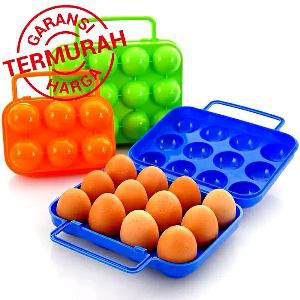 TEMPAT TELUR CAMPING   TEMPAT TELUR   PERLENGKAPAN CAMPING   PERLENGKAPAN OUTDOOR MURAH MERIAH