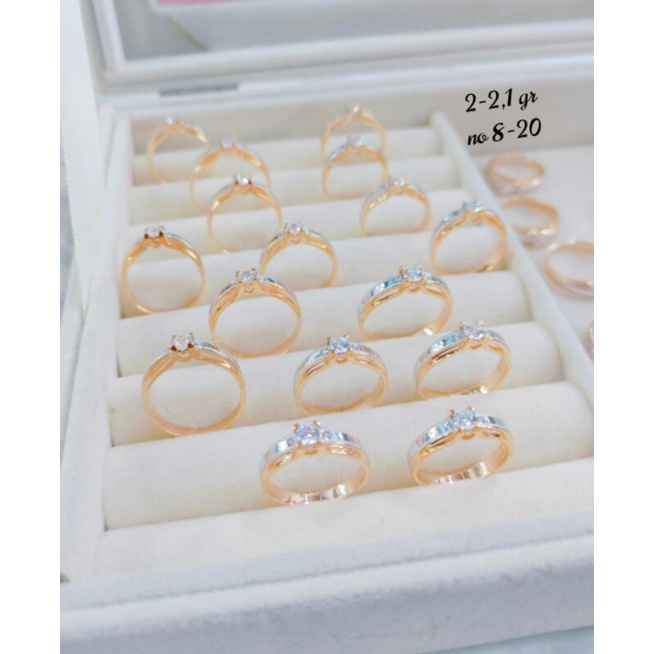 Cincin Kawin