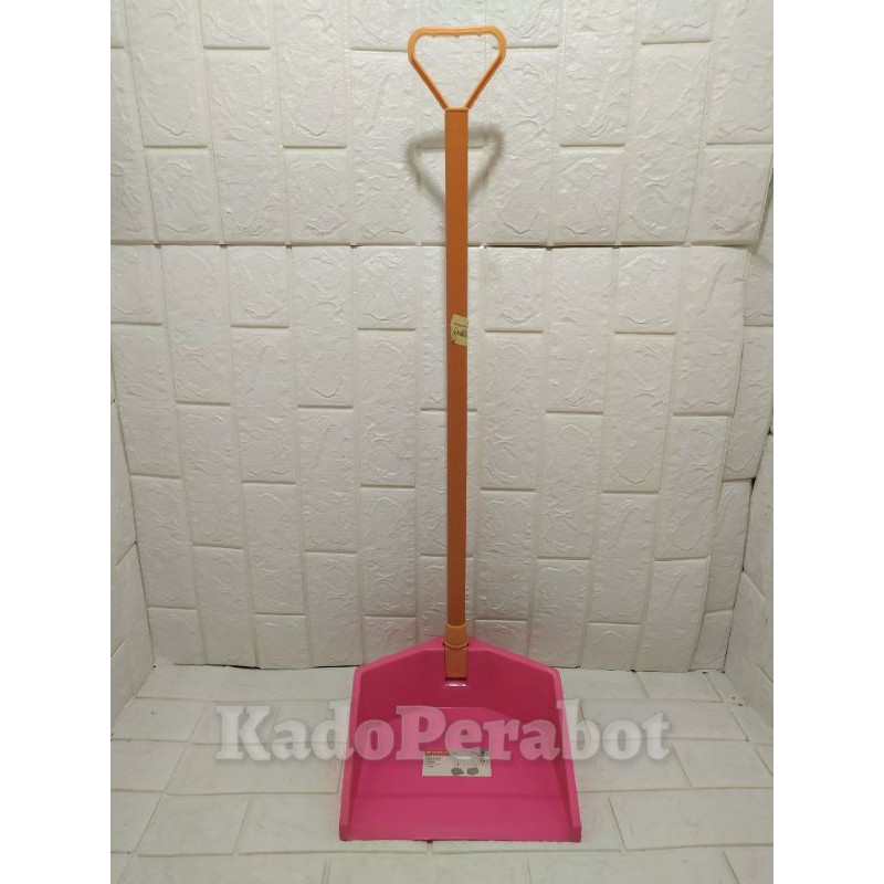 Pengki Sampah Beta Lionstar - Pengki Sampah - Pengki Tekuk - Pengki Gagang