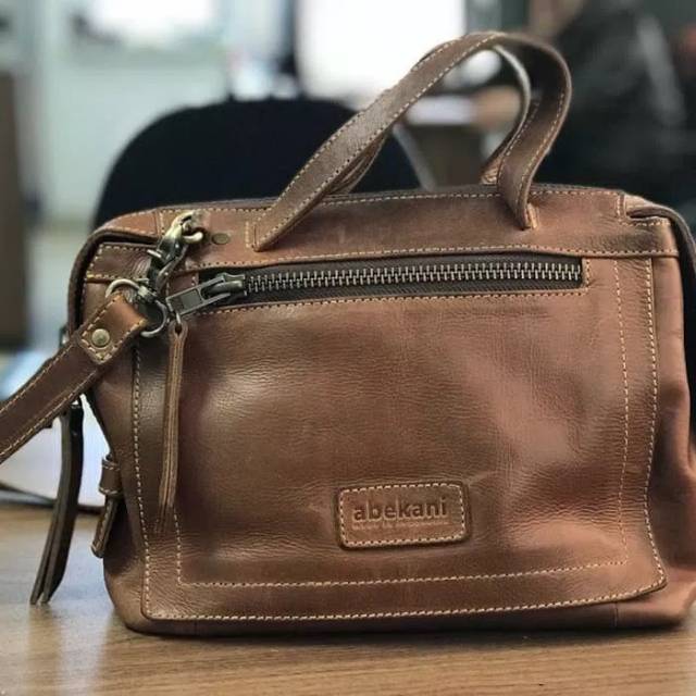 Abekani Bellanade Havana