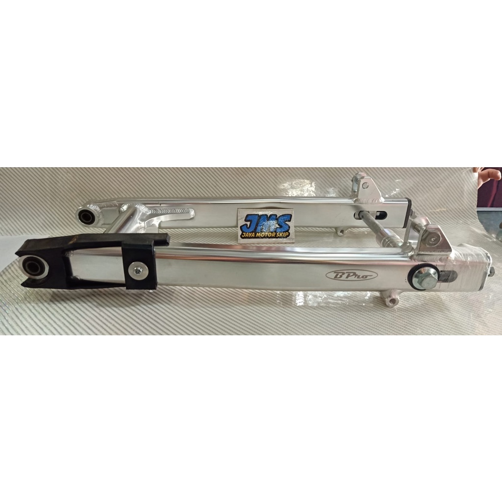 Swing Arm B-Pro RX-King Harduse Silver