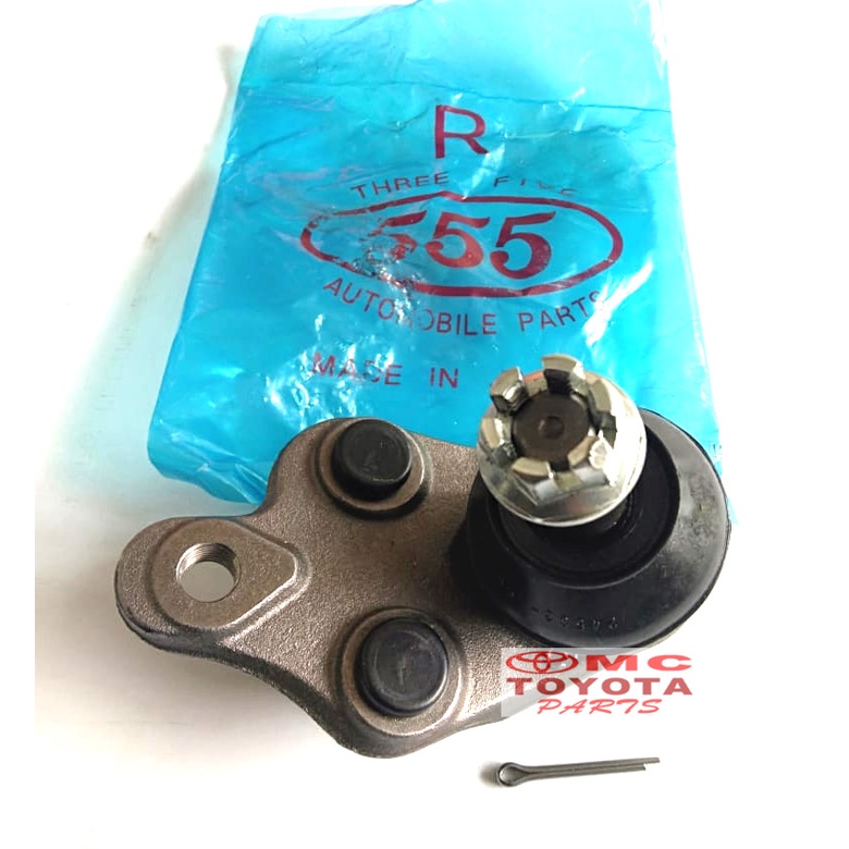 Ball Joint Bawah Lower Kanan Corolla Twincam SB-2802-R