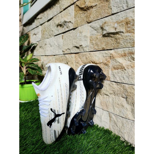 sepatu bola puma ultra sepatu sepak bola puma future Z ultra grade ori sepatu bola futsal sepatu fuma-6