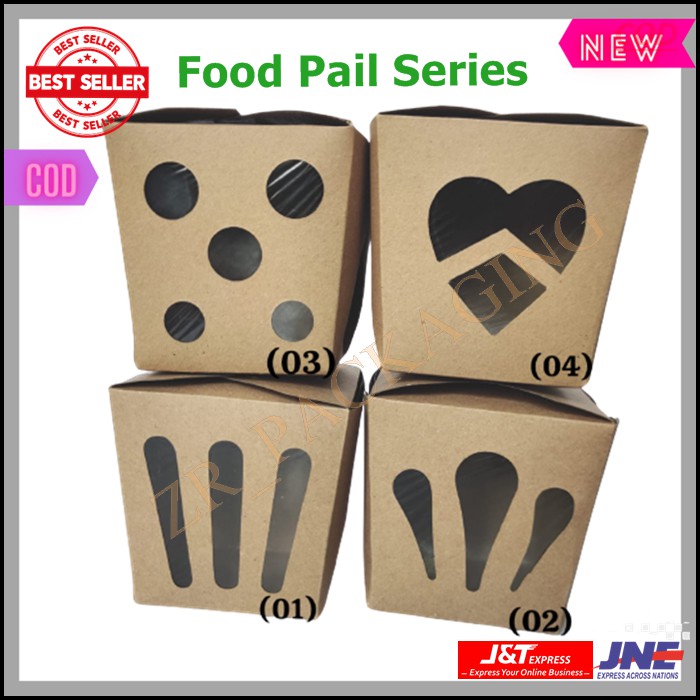 

Kardus/pizza/packing/kue/donat/brownies/murah/tebal/food pail//kotak/kado/hitam/panjang/besar/baju/p