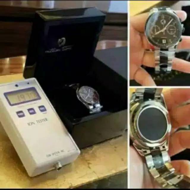 Paket jm tangan MCI Million Time Tan Million Time Original