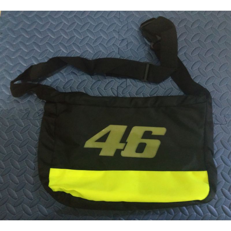 Tas Selempang 46 - Valentino Rossi