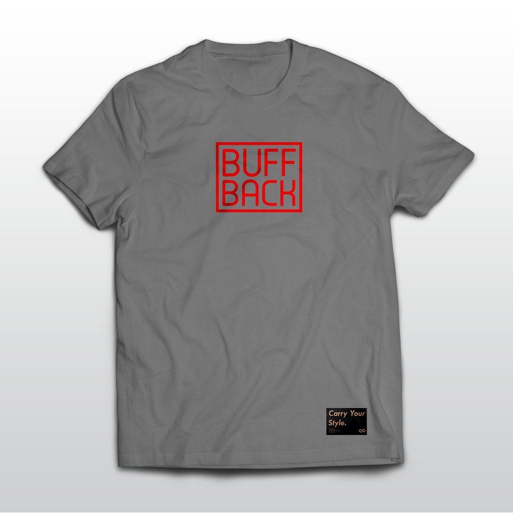 Buffback T-Shirt Core