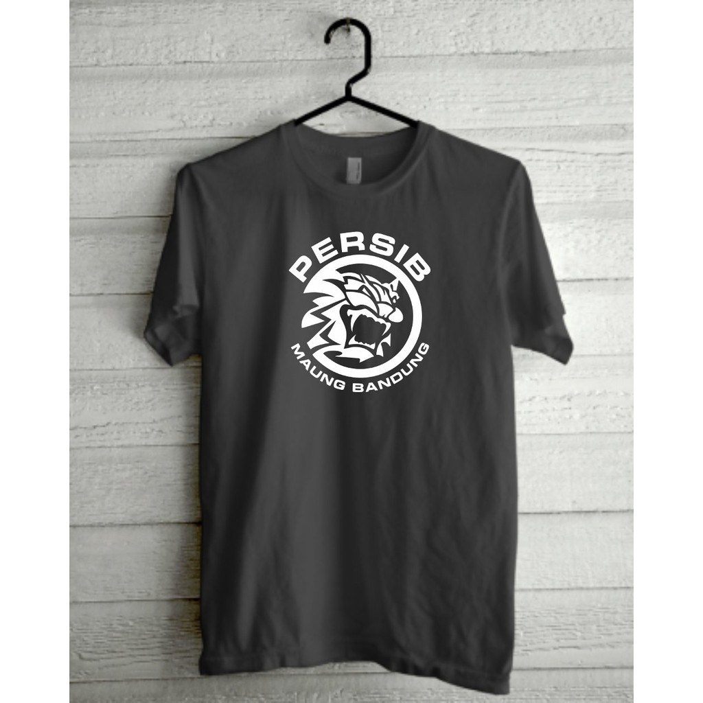 Kaos Bola Persib Jumbo S-5XL Unisex Terlaris Terbaru