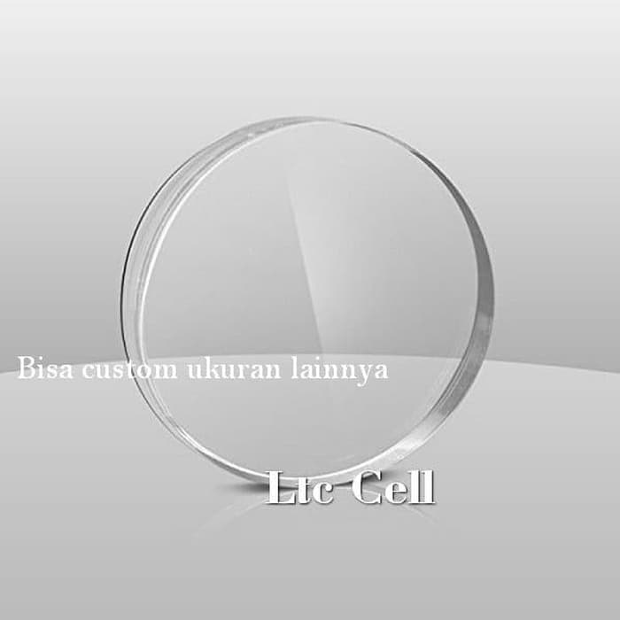 

q4AD5s Acrylic 2Mm Diameter 10Cm Laser Cutting Lingkaran Akrilik Bulat Bening As71S0D