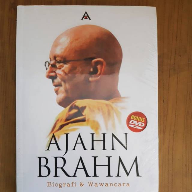 Ajahn Brahm
