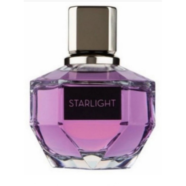 Parfume Original Eropa Aigner Starlight ( no box