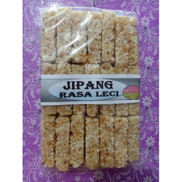 

Jipang aneka rasa